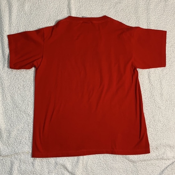 Vintage 80's San Francisco 49ers The game T shirt Mens size L Single stitch - Picture 5 of 6